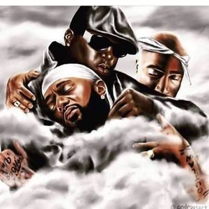 Meet your Posher, Debrandon